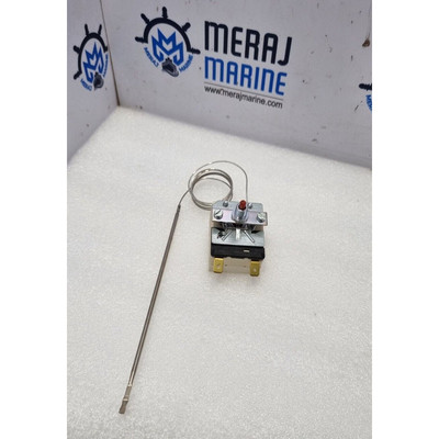 EGO 55.13552.080 Termostato 270C-17K