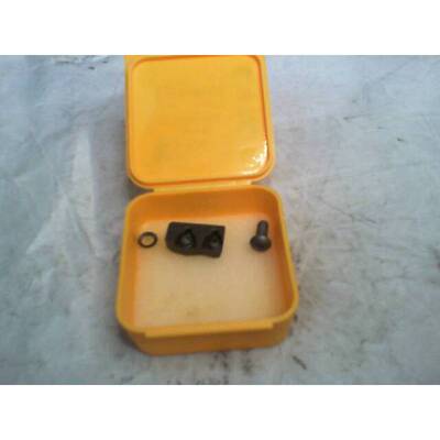 Soporte De Inserto De Taladro Kennametal 3.77000R051V - Nuev