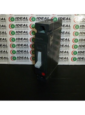 GENERAL ELECTRIC TEB111100WL INTERRUPTOR NUEVO EN CAJA