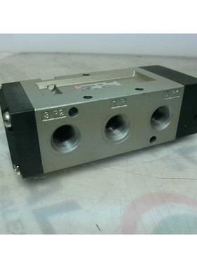 SMC NVFA5120-02N Pilotada Aire Control Válvula 5 Puertos 1c