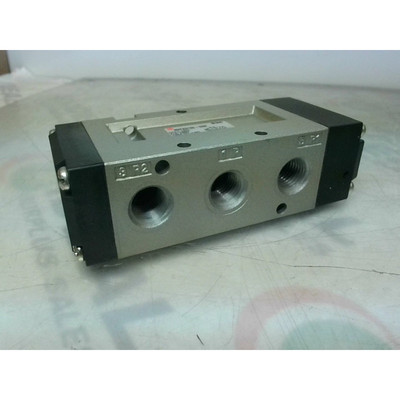 SMC NVFA5120-02N Pilotada Aire Control Válvula 5 Puertos 1c