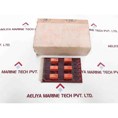 Placa De Circuito IS82..10