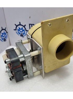 Depend-O-Drain LMDP-O-2 Drain Valve P/N 20191503