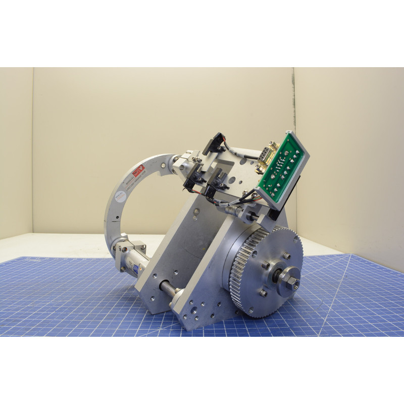 853-250589-001 带 ASSY / ETCHER,853-080651-003,853-250583-00