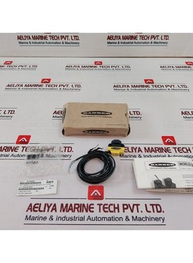 Sensor Fotoeléctrico Banner QS186LE211