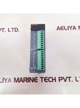 LS XBE-DR16A Plc Module