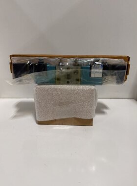 Conjunto De Válvula Solenoide MAC 821C-PM-503JB-192 24VDC 6