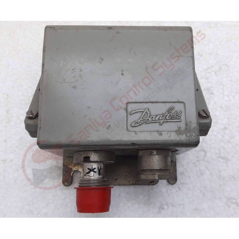 Danfoss EMP2 08462100 Pressure Transmitter