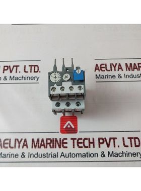 ABB Ta25 Du Plc Relay Overload 10~14 A 690v