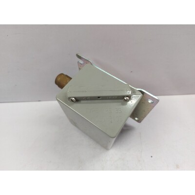 Danfoss KPS35 060-3105 Druck Schalter