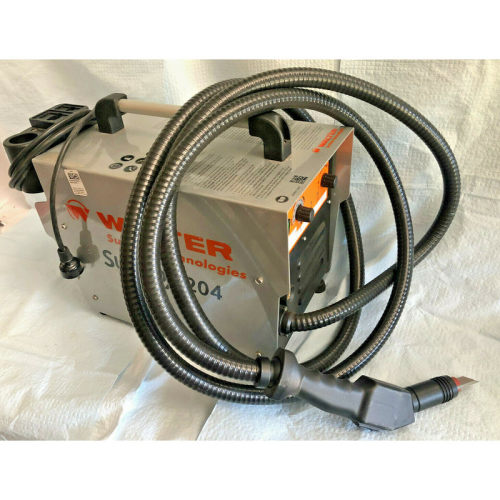 Walter Surfox-204 Weld Cleaner / Passivating - For Parts Un-