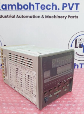 YamatakeSDC40温度控制器AC100240V