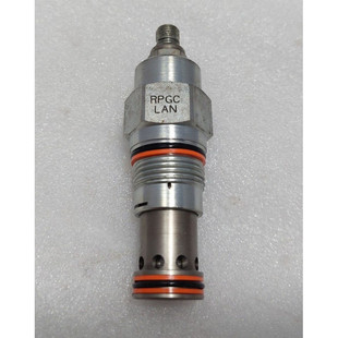 Valvola Di Sicurezza A Pistone Sun Hydraulics RPGC-LAN RPGCL