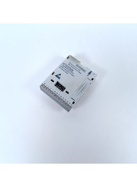 Lenze Standard E82ZAFSC001 Funktionsmodul TOP ZUSTAND