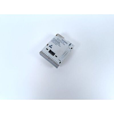 Lenze Standard E82ZAFSC001 Funktionsmodul TOP ZUSTAND