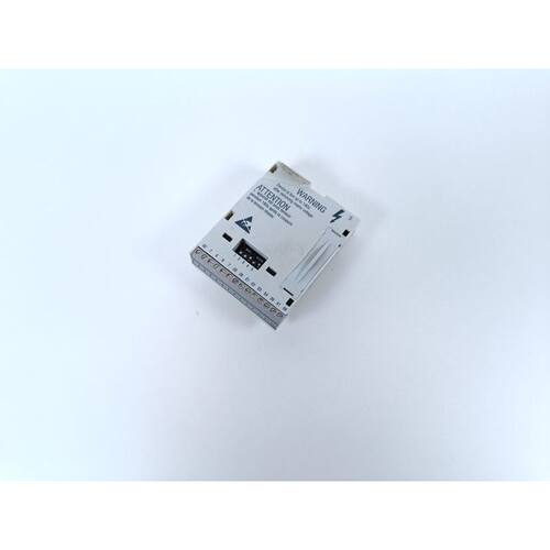 Lenze Standard E82ZAFSC001 Funktionsmodul TOP ZUSTAND