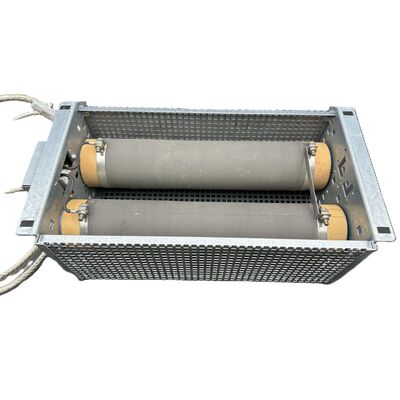 SEW EURODRIVE 820604X Bremswiderstand Bw 168 68 Ohm 860W