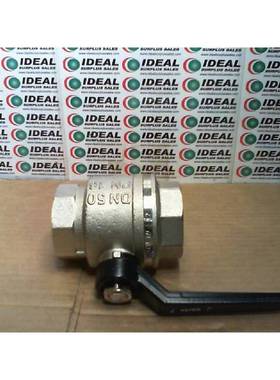 Vanne Lovejoy CW617N NEUVE