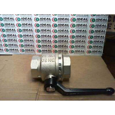 Vanne Lovejoy CW617N NEUVE