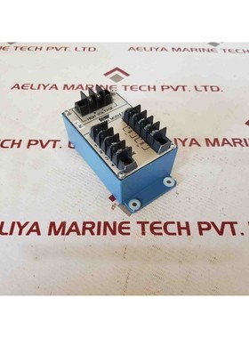 Módulo De Aislamiento Nov