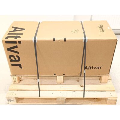 Schneider Electric Altivar ATV630 ATV630D55N4 55kW 400V UNUS