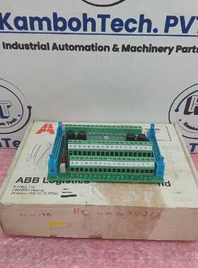 ABB DIDO8632CHF Terminal Board 58172855C