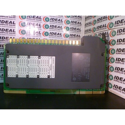 Módulo De Salida Verdadera Baja Allen Bradley 1771OVNB
