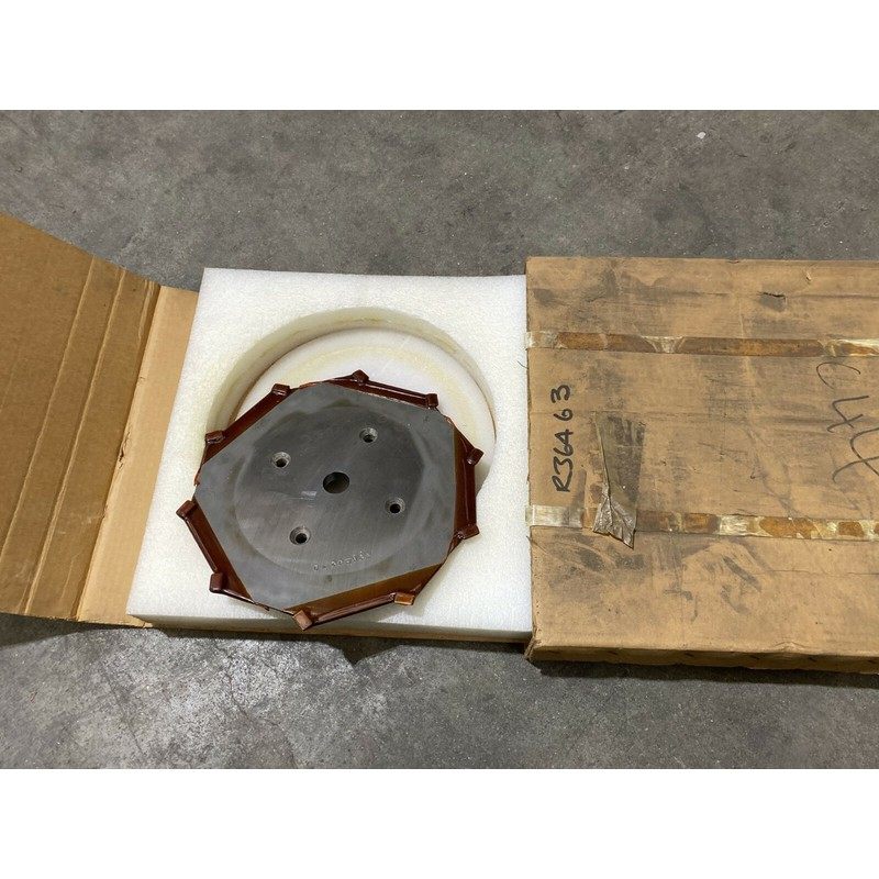 Disque SAW CW44-136 R36463 C44