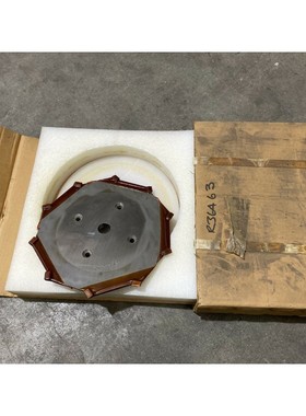 Disque SAW CW44-136 R36463 C44