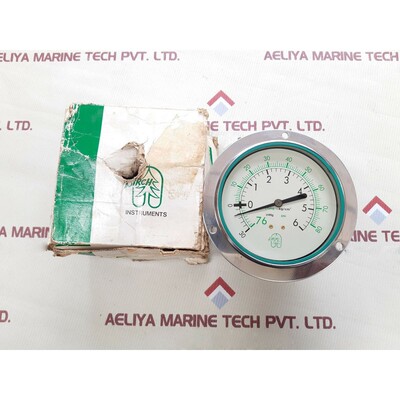 Birke Type-Bd Verbindung Gauge