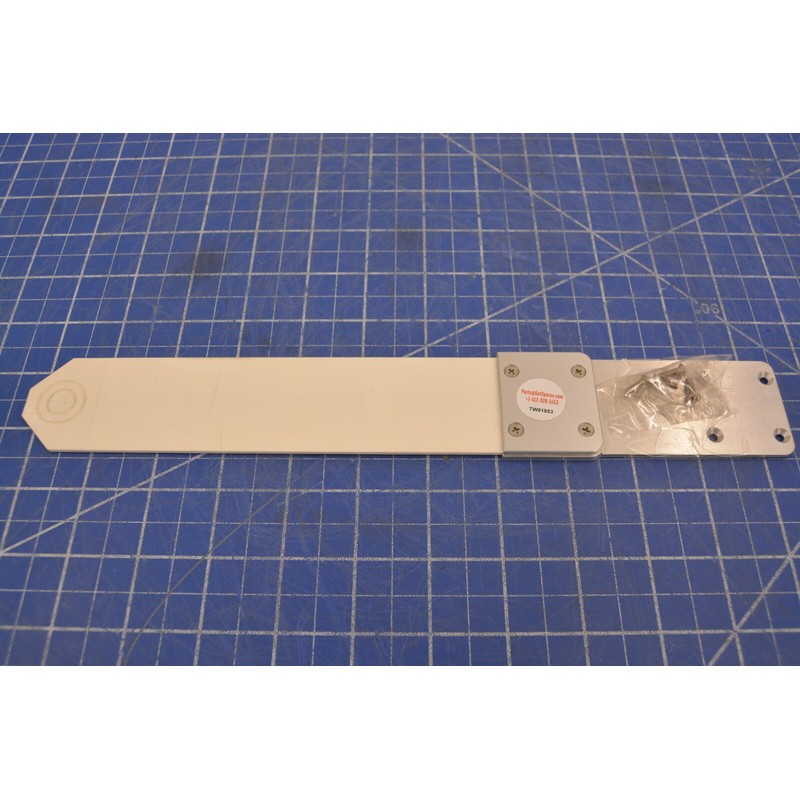 END EFFECTOR CERAMIC 带支架/端部效应器 适用于 RTP-3000 系统