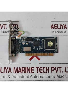 Tarjeta PCI Compac V2.03