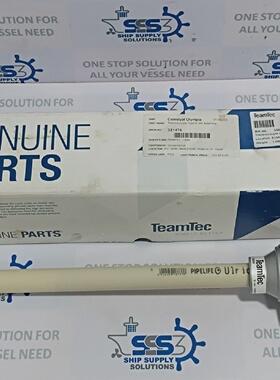 TeamTec12500热电偶N300型总成长陶瓷Pn35690
