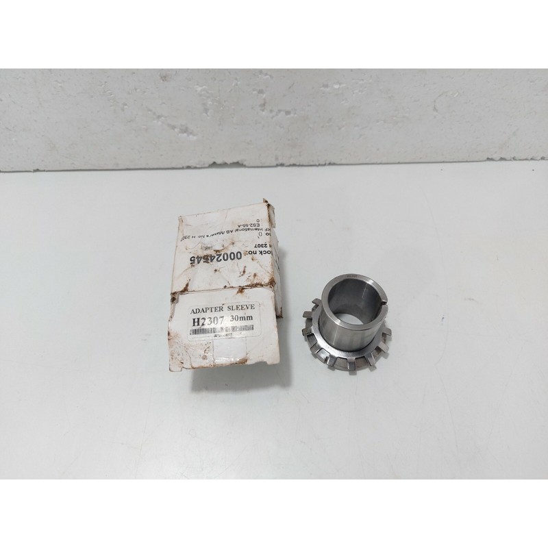 SKF H2307 Adapter Sleeve 30mm