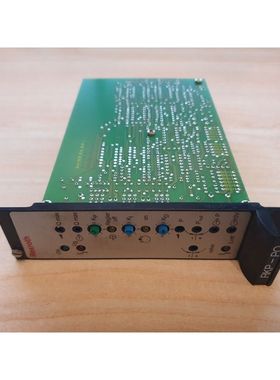 REXROTH RKP-PQ VT-VPRAP 1-540-10/V0