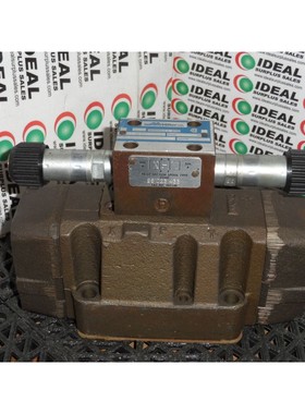 Válvula De Solenoide MILLER 583D7E021