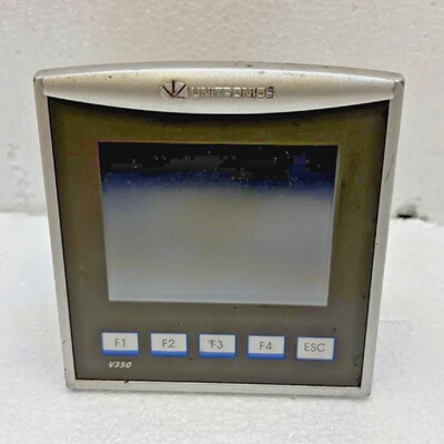 Unitronics V35035R34 Programmable Controller Color Touch PLC