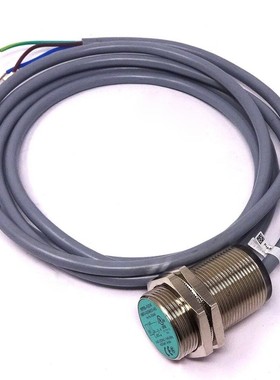 Inductive Sensor NBB10-30GM50-WS-RS Pepperl+Fuchs 20-253VAC