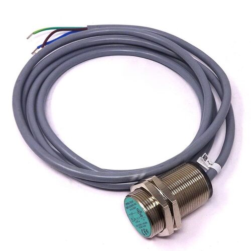 Inductive Sensor NBB10-30GM50-WS-RS Pepperl+Fuchs 20-253VAC