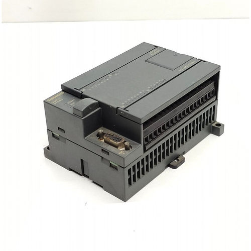 西门子可编程式逻辑控制器 S7-200 6ES7 214-1AD23-OXBO CPU224(