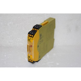 751102 24VDC 產(chǎn)品 PNOZsigma 安全 PNOZ PILZ