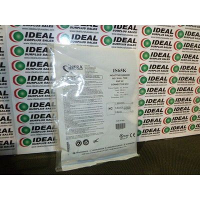 Conector INFRA IS65K Nuevo En Caja