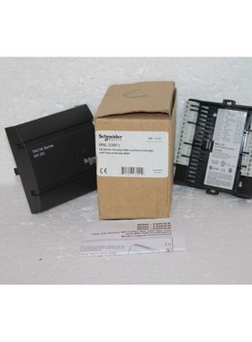 Schneider MNL-20RF3 I/A 系列 MicroNet 200 LonMark 控制器带 F