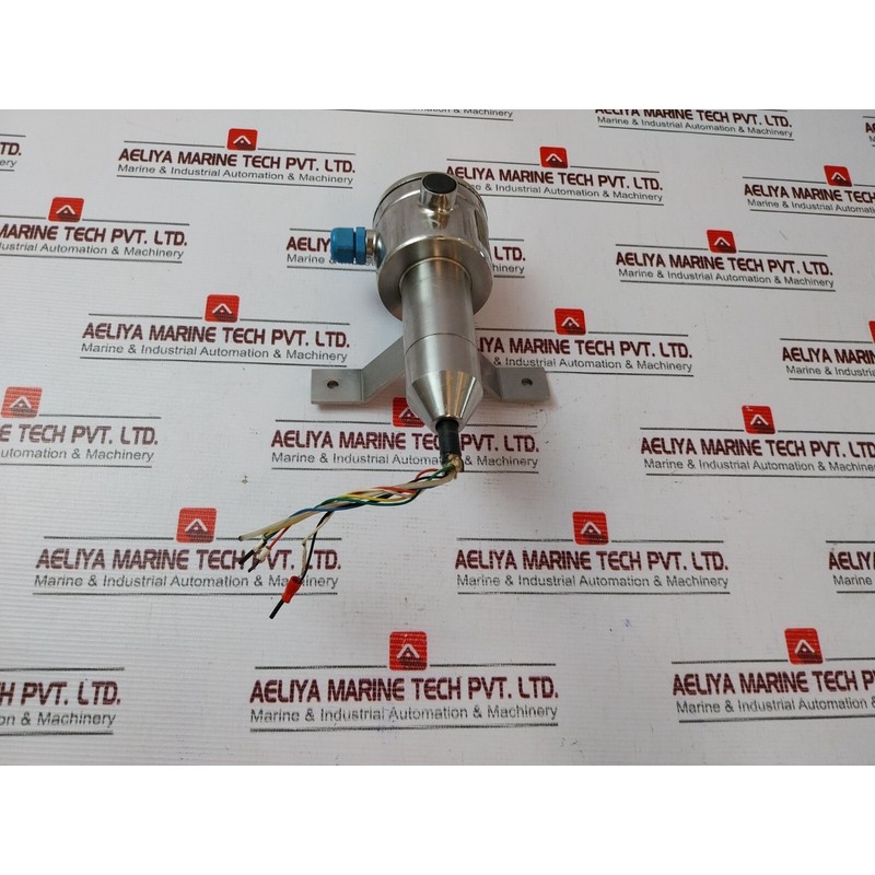 KLAY INSTRUMENTS HYD-CA(40M)-F-S-V Level Transmitter 17-28v