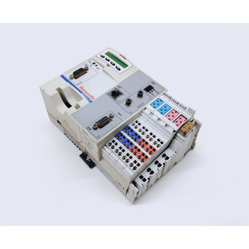 Rexroth CML40.2-SP-330-NA-NNN-NW IndraControl 接口(免费送货)