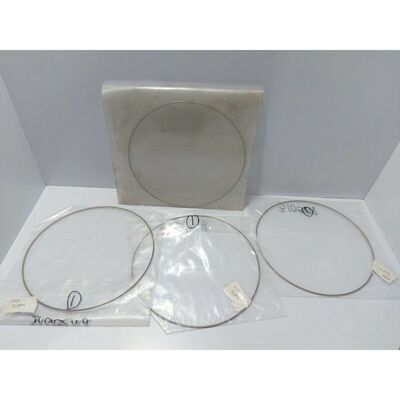 Hydril 3105118 Ring Retaining Clutch Plate Draco 3105118