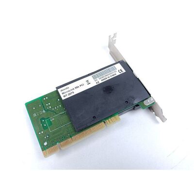 devolo MicroLink 56k PCI MT:2075 Netzwerkkarte TOP ZUSTAND