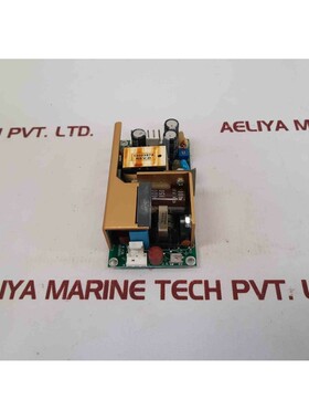 Fuente De Alimentación Abierta Xp Power Ecm60us18