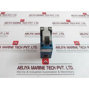 Válvula De Control Direccional Rexroth 3630070000