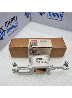 ABB ZA110 Operating Coil 190V 50Hz 220V 60Hz ZA110-36 1SFN15